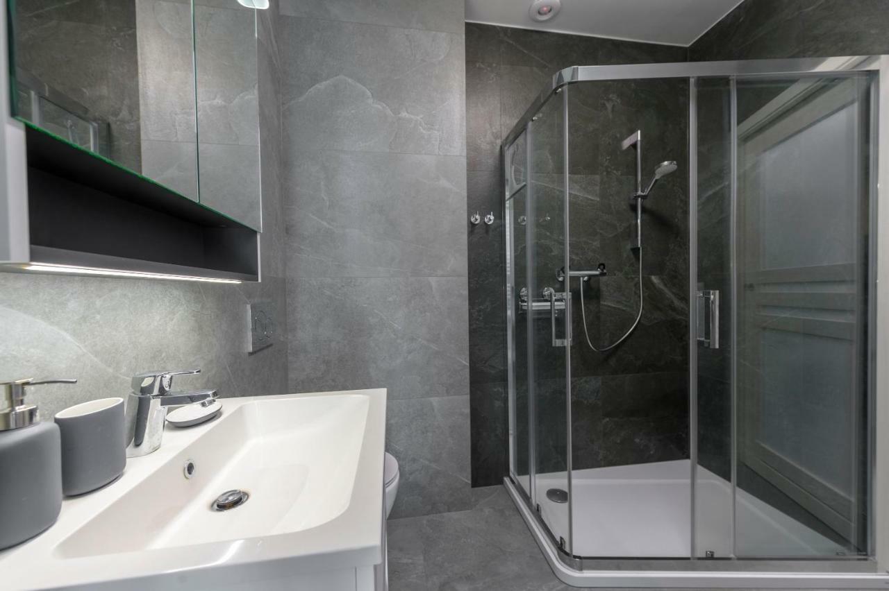 Apartament Logana Z Sauna - 5D Apartamenty Świeradów-Zdrój Exterior foto