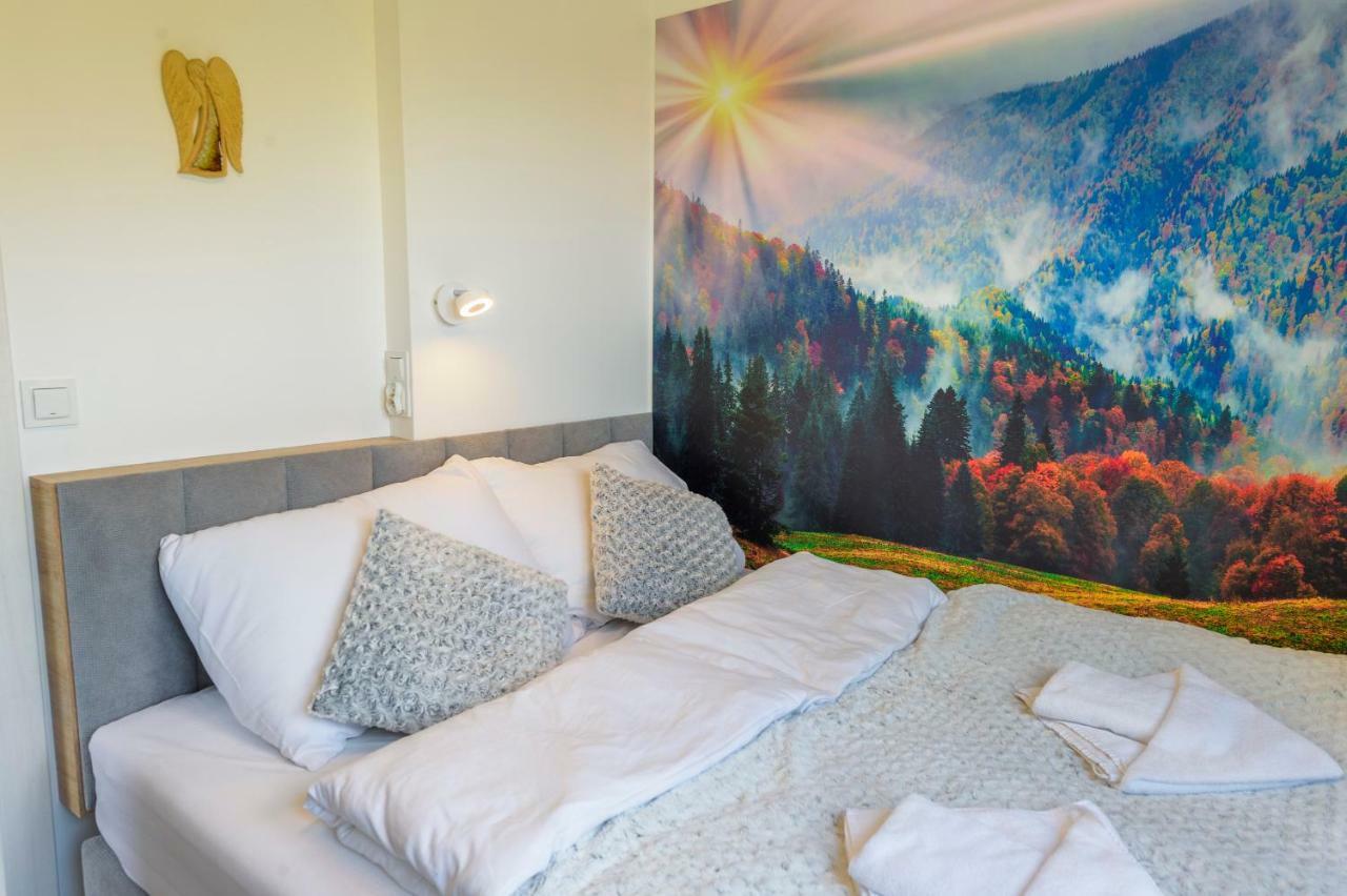 Apartament Logana Z Sauna - 5D Apartamenty Świeradów-Zdrój Exterior foto