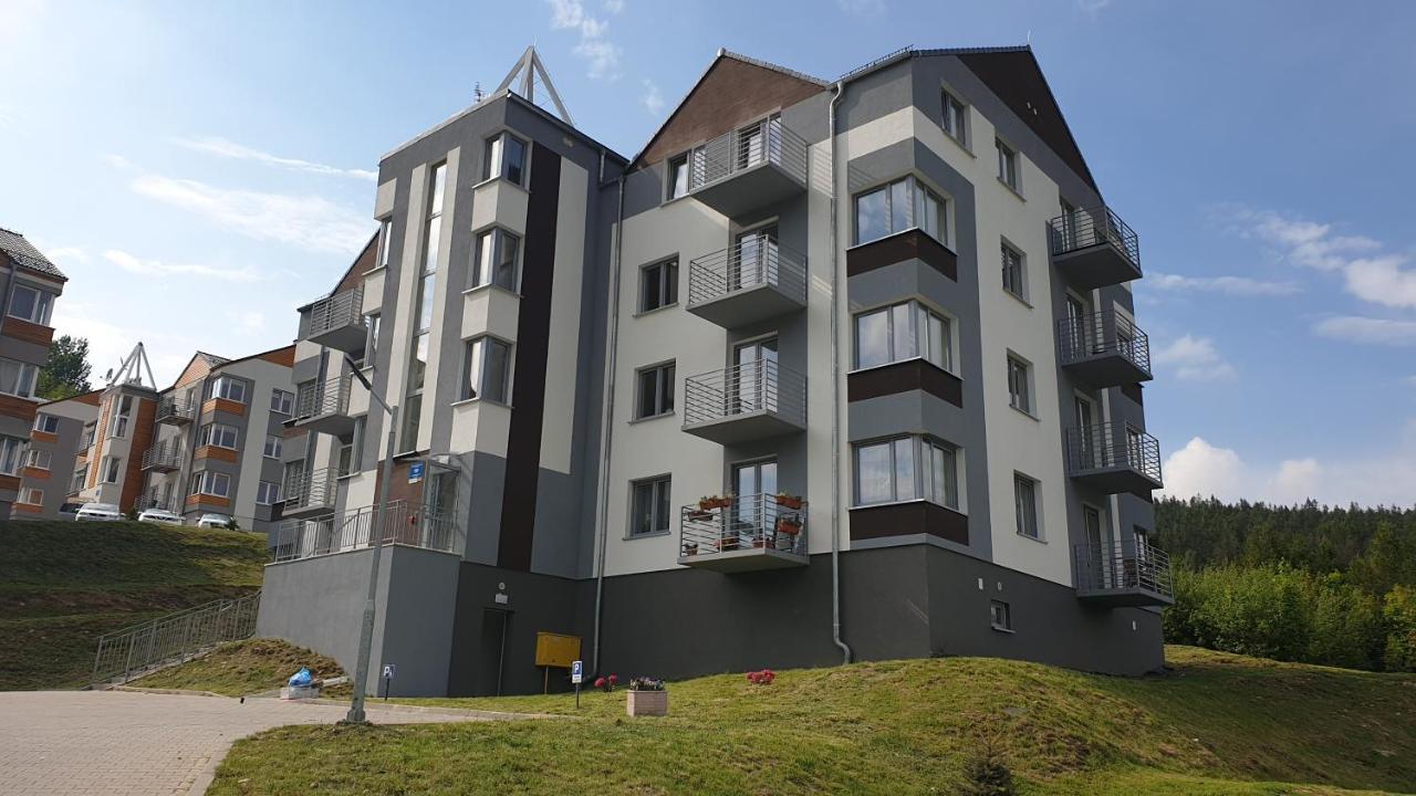 Apartament Logana Z Sauna - 5D Apartamenty Świeradów-Zdrój Exterior foto